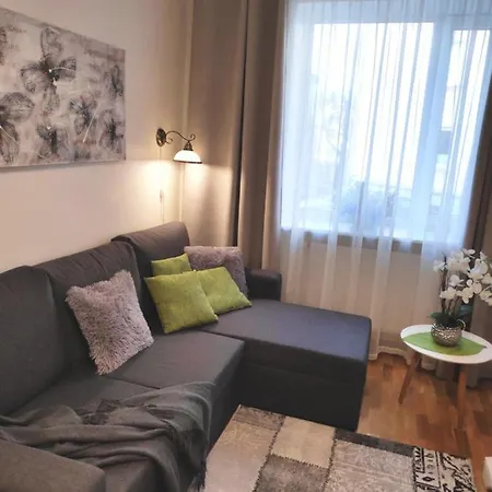 Majaka Apartment Tallinn Exterior photo