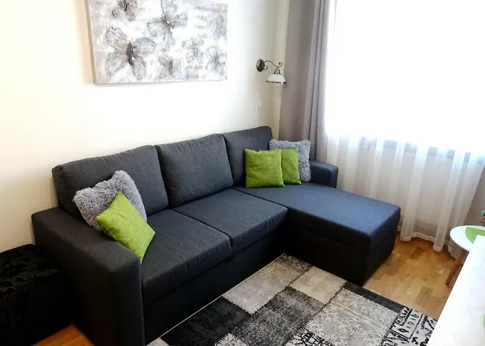 Majaka Apartment