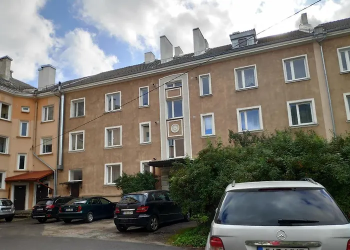Majaka Apartment